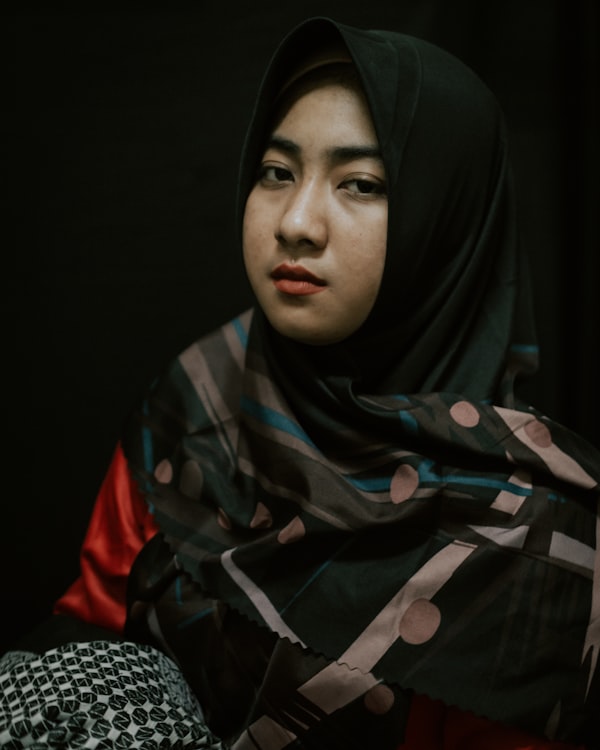 Foto pendiri Savitri Wedding